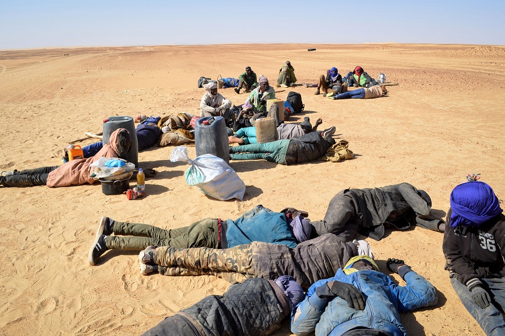 Niamey/ Les parlementaires de la Communauté des Etats de l’Afrique de l’Ouest (CEDEAO) en forum pour ralentir la migration des jeunes !