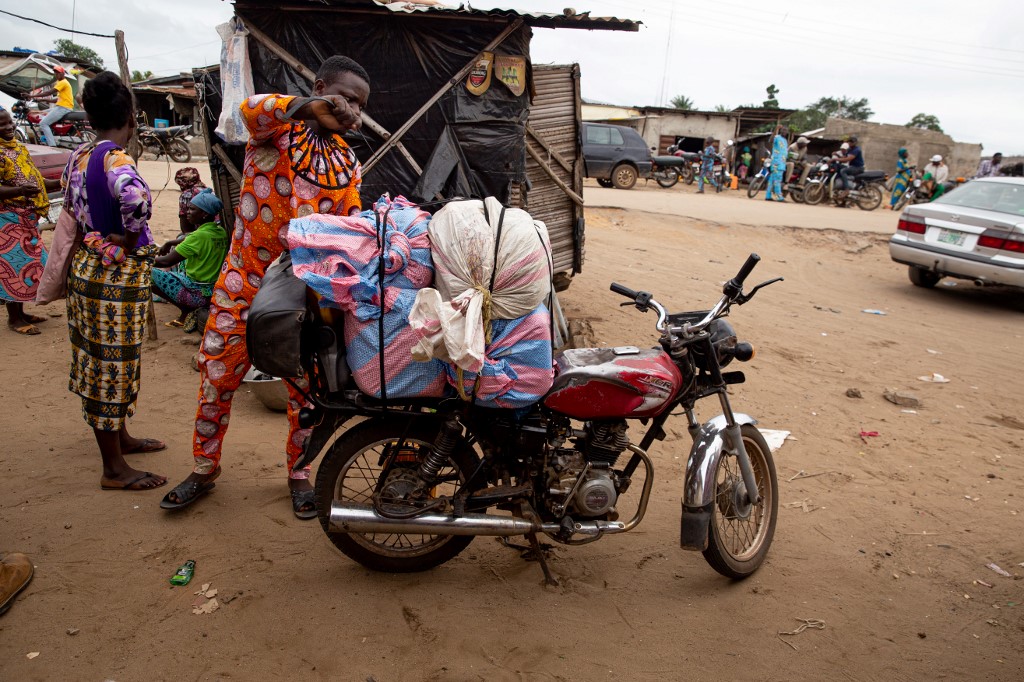 Fermeture des frontières Niger-Nigéria : des populations qui paient le prix fort