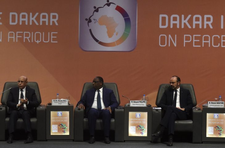 Lendemains du forum de Dakar sur la Paix et la Sécurité : « Il a répondu aux attentes des participants », a déclaré l’activiste nigérien Kaka Touda