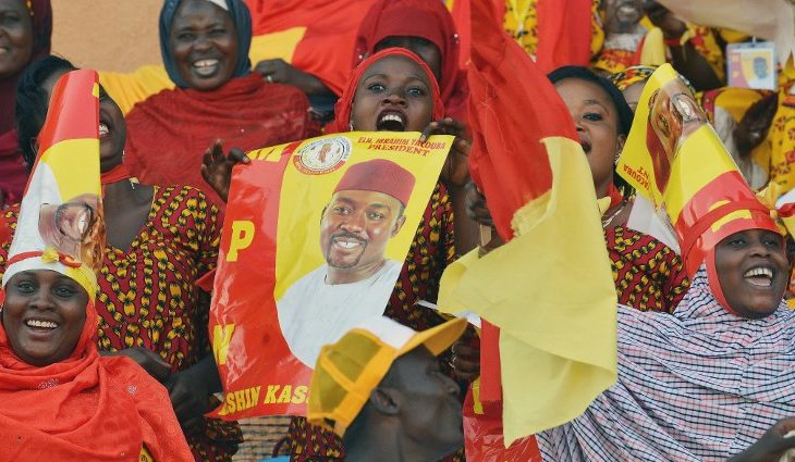 Niger / Politique : départ du MPN Kishin Kassa de l’alliance des partis au pouvoir, un coup bien calculé ?