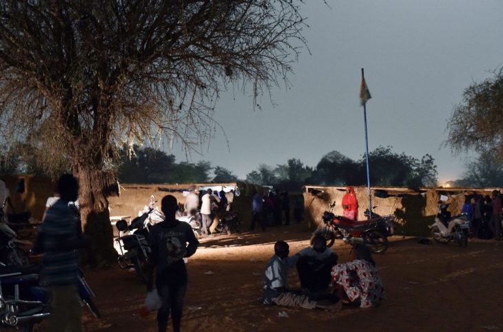Le magazine du 18/10/2019 - La commune rurale de Dan Issa, victime de récurrentes attaques armées de bandits, venant du Nigéria voisin
