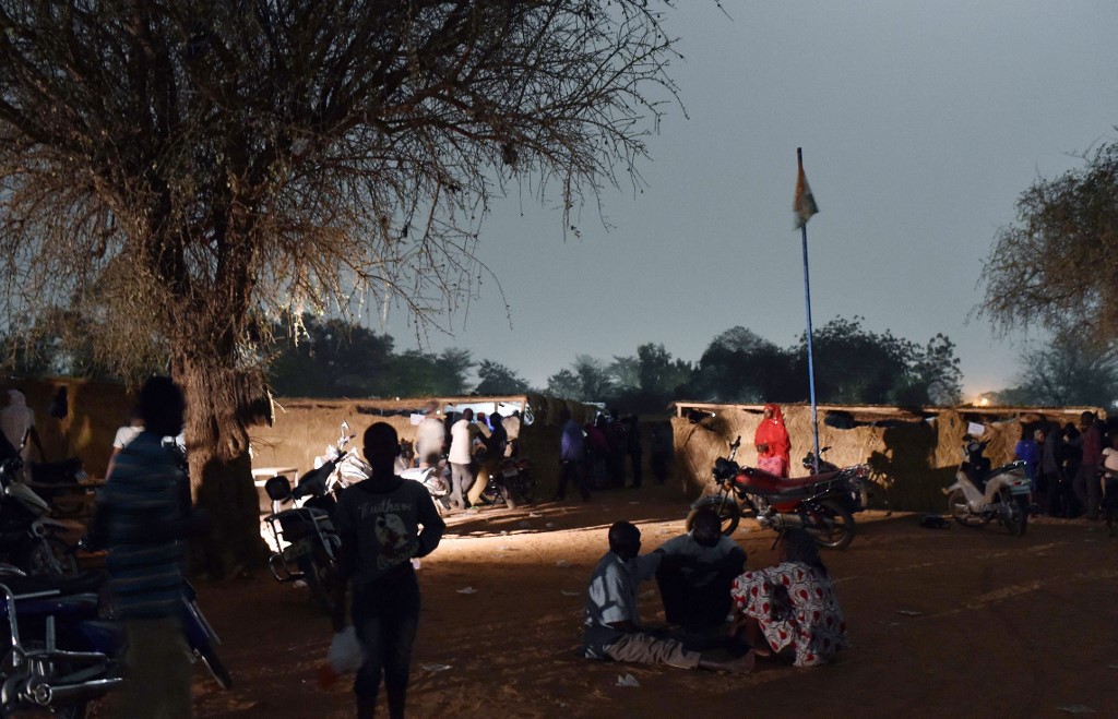 Le magazine du 18/10/2019 – La commune rurale de Dan Issa, victime de récurrentes attaques armées de bandits, venant du Nigéria voisin