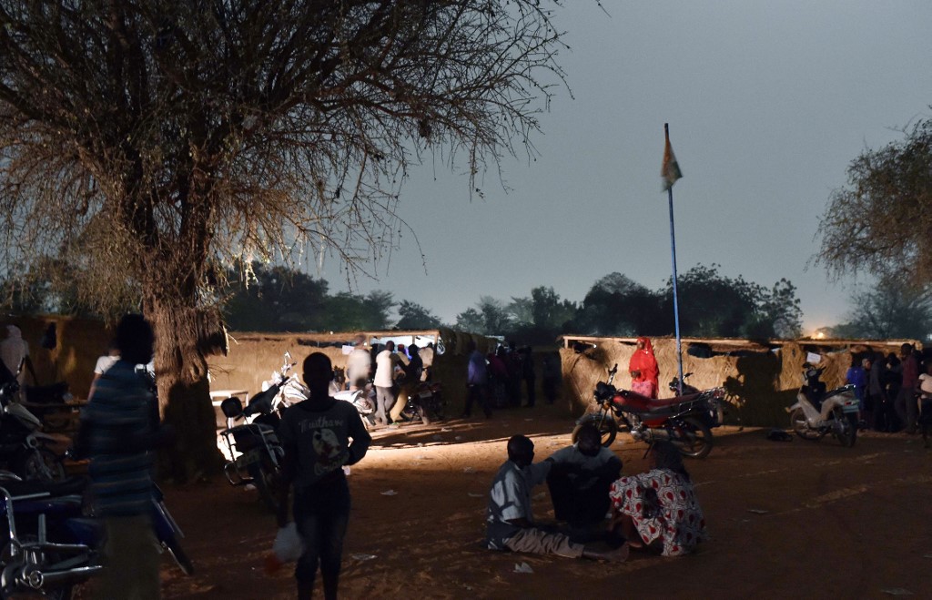 Le magazine du 18/10/2019 – La commune rurale de Dan Issa, victime de récurrentes attaques armées de bandits, venant du Nigéria voisin