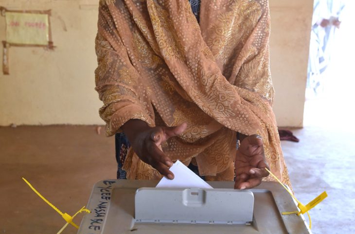 Niger : Les élections locales repoussées