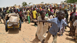 Après l’attaque par Boko Haram, la vie reprend timidement à Bosso