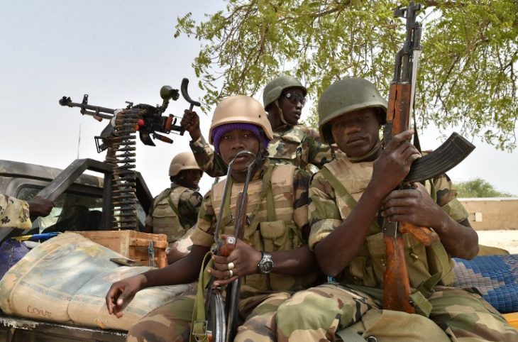 Selon ICG " Face à Boko Haram, le Niger doit aller au-delà de l’approche militaire "