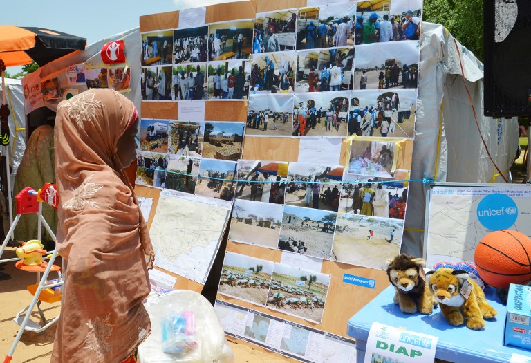 Diffa, levée du délai limite pour les combattants de Boko Haram candidats à la repentance