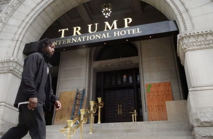 Trump président des Etats-Unis ? Hommes politiques et intellectuels nigériens commentent