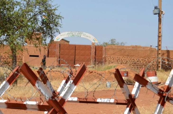 Le magazine du lundi 18/11/2019- La détention préventive au Niger