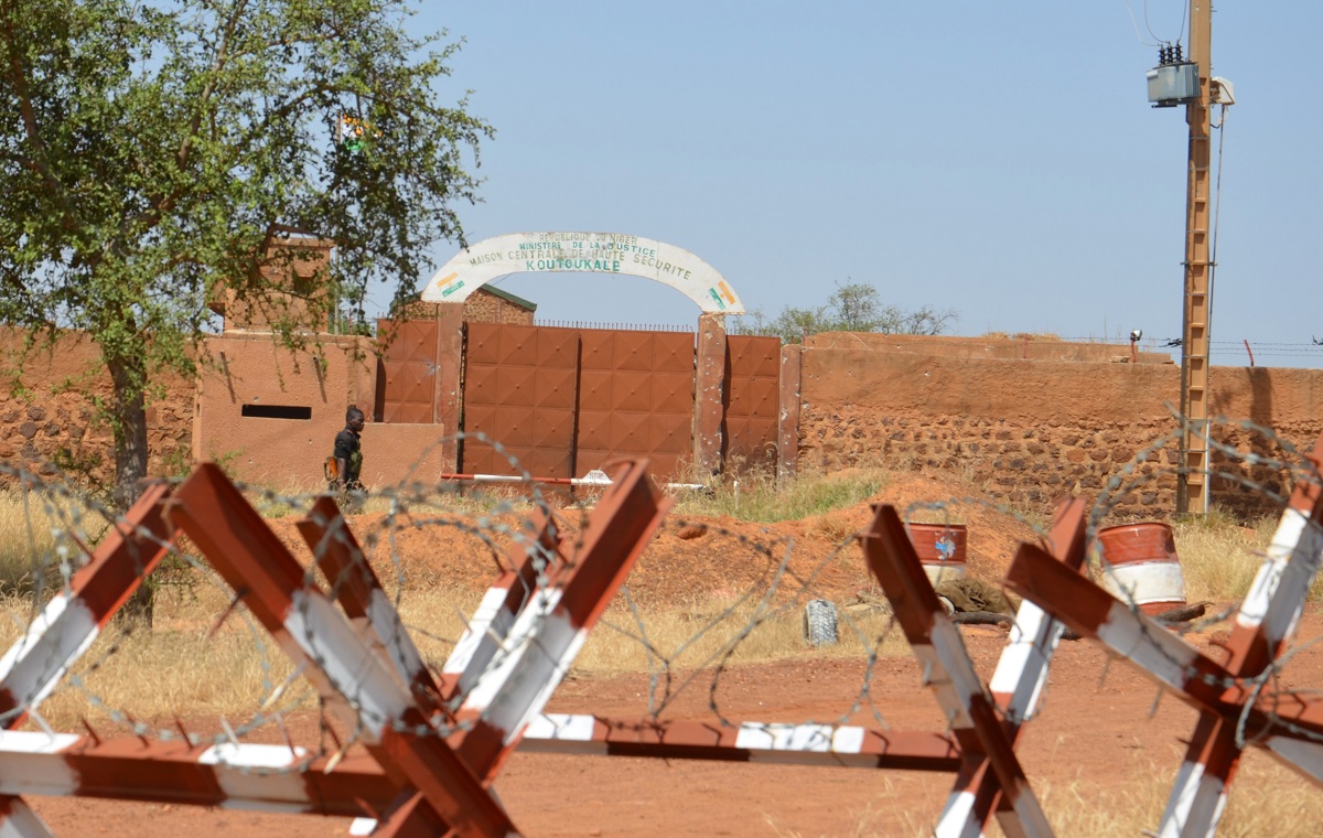 Le magazine du lundi 18/11/2019- La détention préventive au Niger