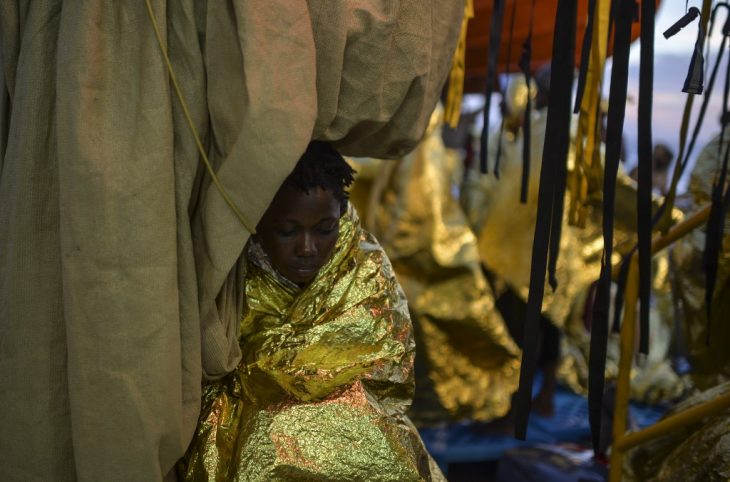 20 juin, journée internationale du refugié : cette année ils sont plus de 70 millions de  réfugiés dans le monde, un nombre record !