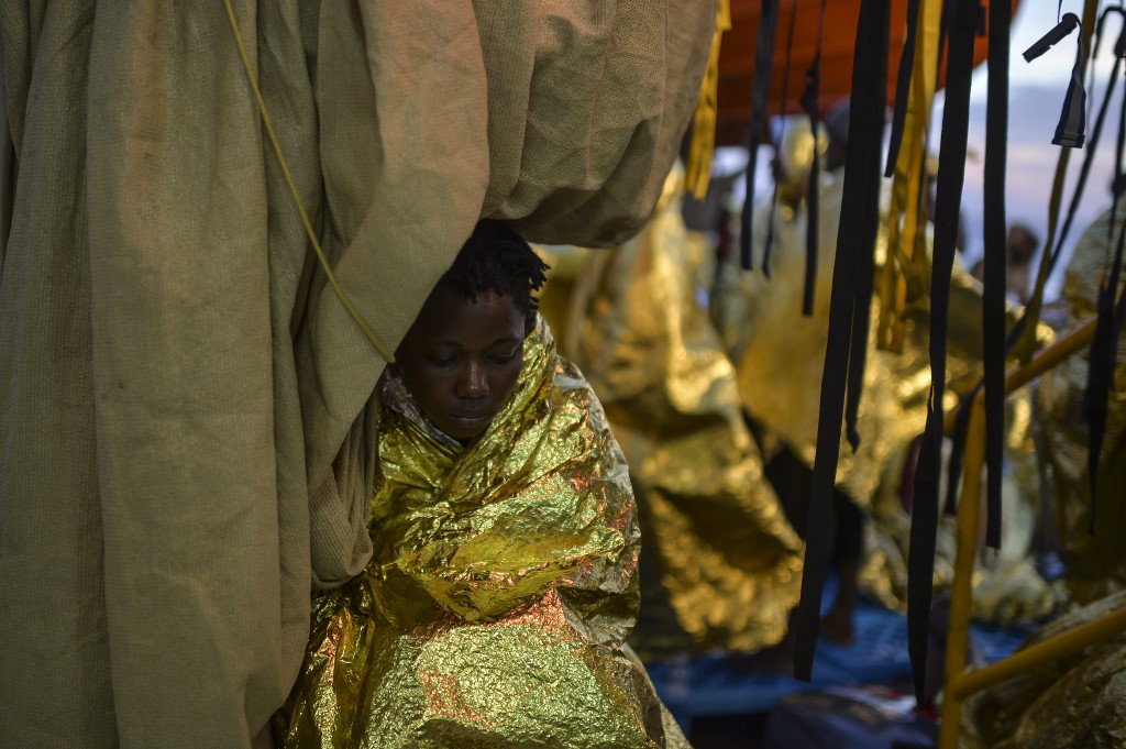 20 juin, journée internationale du refugié : cette année ils sont plus de 70 millions de  réfugiés dans le monde, un nombre record !