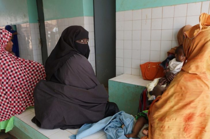 Magazine 26/02/2018 : Niger, redéploiement des agents pour un meilleur accès aux services de santé