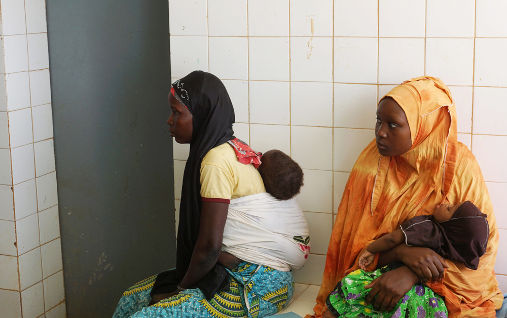 Magazine 21/07/2017 : la Mortalité Maternelle en hausse au centre de référence d’Agadez