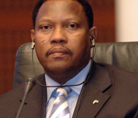 Le chef de l’opposition Hama Amadou saisit la Cour de Justice de la Cedeao