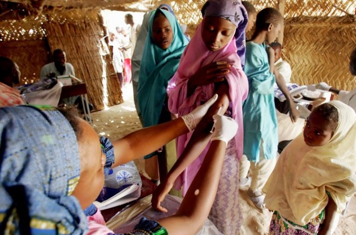 Niger / Santé : vaccination des enfants non systématique dans certaines localités