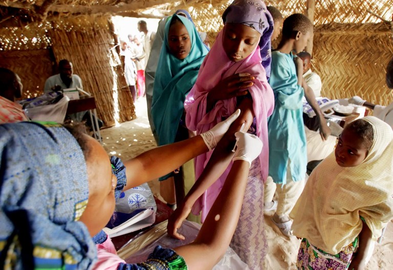 Méningite : Etat d’épidémie déclaré dans 3 quartiers de Niamey