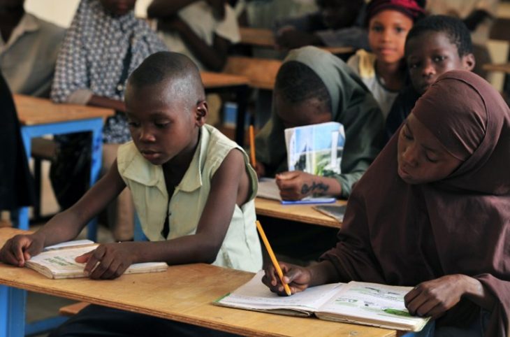 A Mayahi : 3 mois après la rentrée scolaire, beaucoup de classes restent sans enseignants.