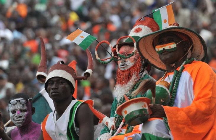 CAN des moins de 17 ans : une défaite pleine d’enseignement pour le Niger