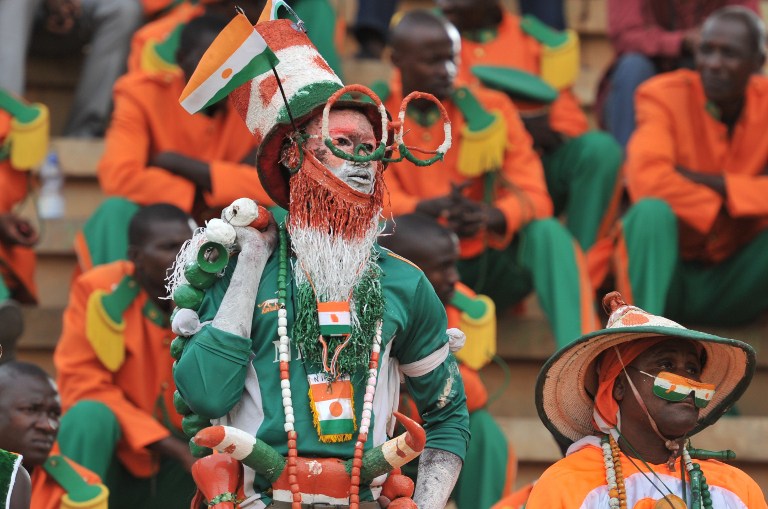 Le Niger arrache sa place en demi-finale de la Can des moins de 17 ans.