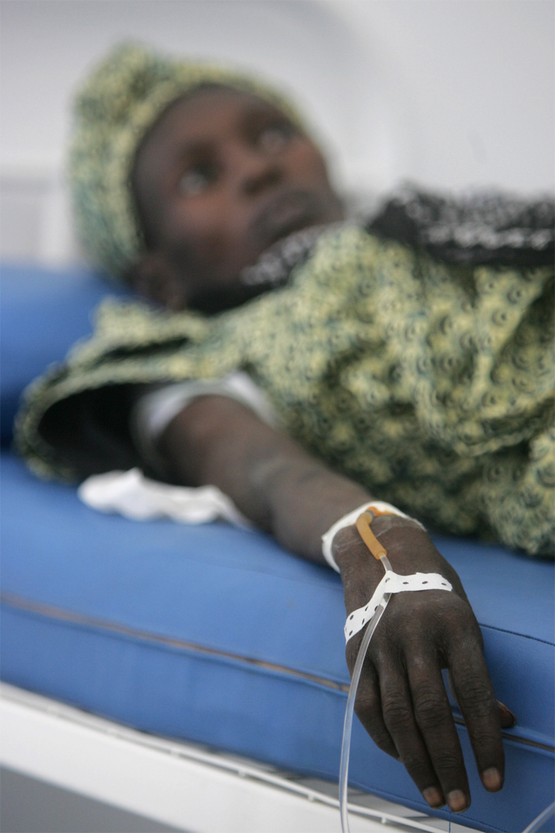 L’épidémie de la fièvre de la vallée du rift est officiellement éradiquée du Niger