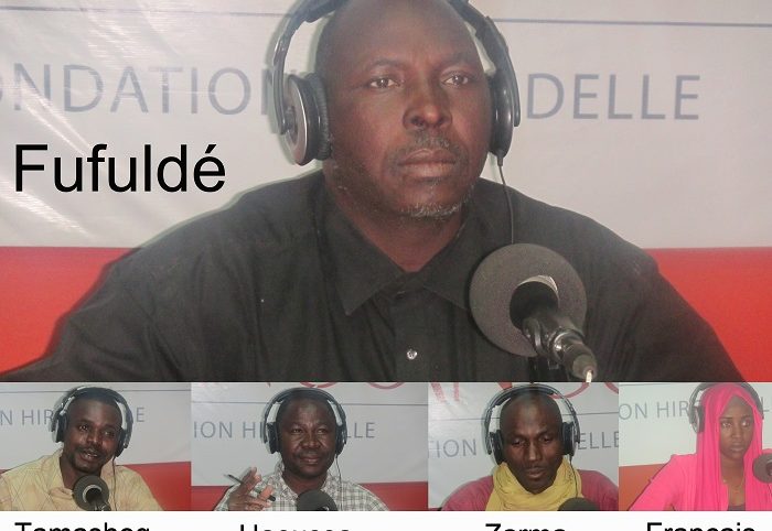 Le journal du 08 janvier 2019