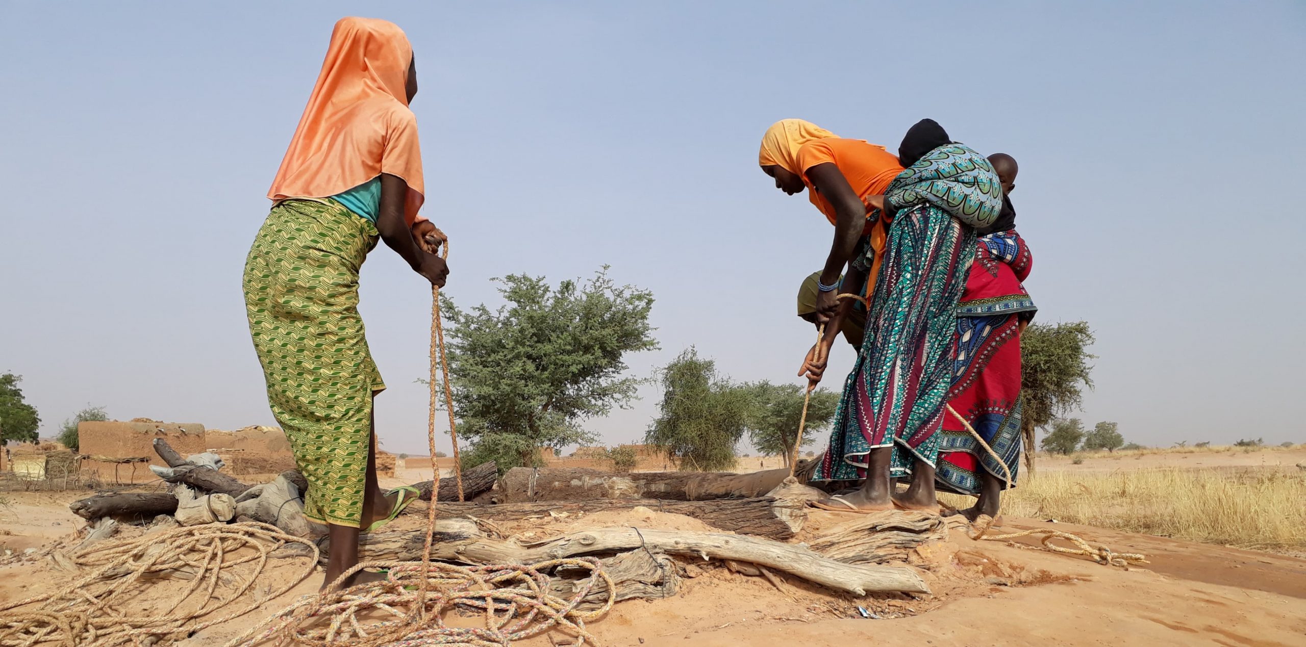 110e journée internationale des droits de la femme : quelle évolution pour la femme nigérienne