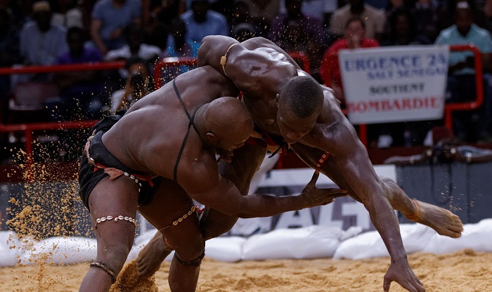 Sport / Résultats globaux de la 11è édition du Tournoi de Lutte Africaine de la CEDEAO (TOLAC)