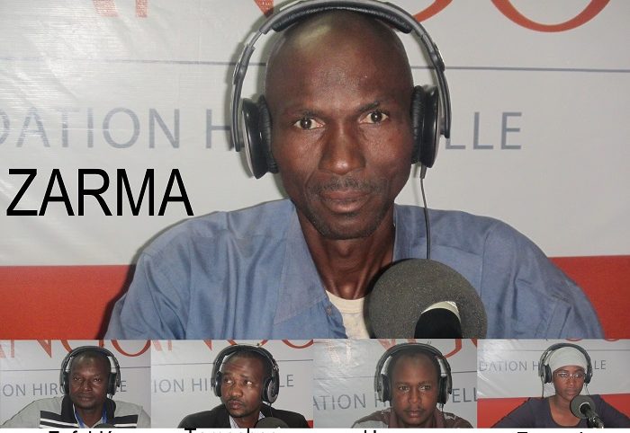 Le journal du 15 novembre 2018