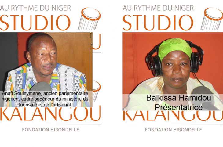 Le forum en Zarma du 16/12/2018:«le tourisme intérieur au Niger, défis et perspectives»