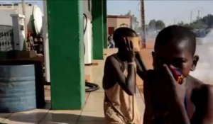 Magazine du 06/10/2018: Des milliers d’élèves exclus de l’école à Agadez : des parents très inquiets en quête de solution