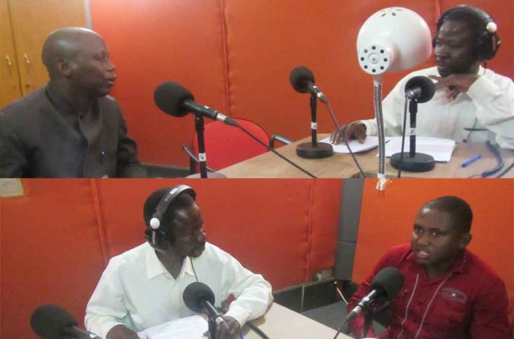 Forum Haoussa 16/09/2017 : la rentrée des classes au niveau du secondaire au Niger
