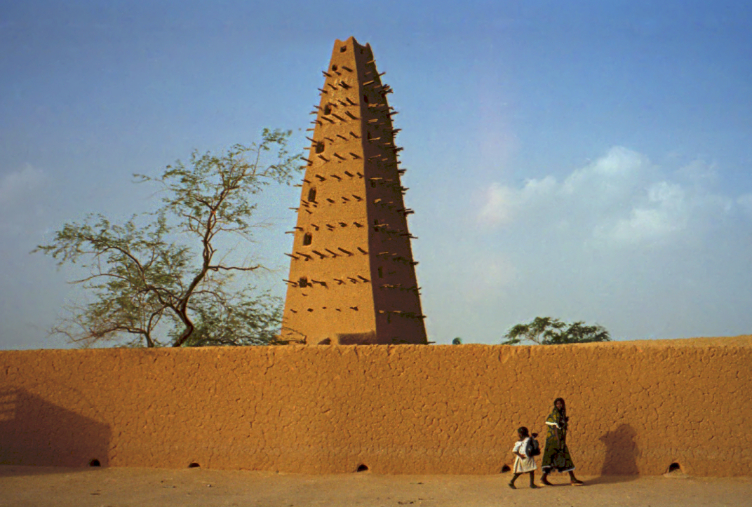 Agadez : Boukari Mamane attendu par ses concitoyens sur plusieurs points dans la gestion de la commune
