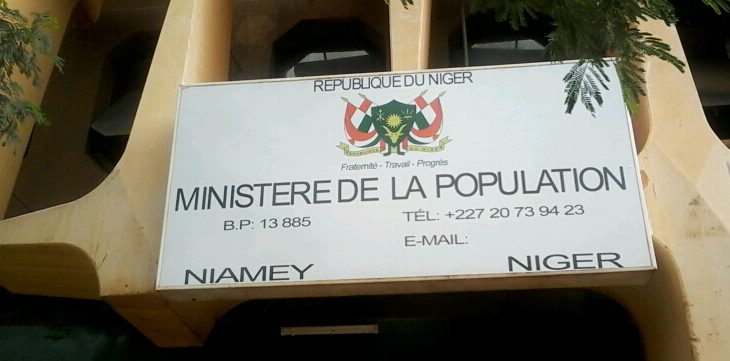 Le magazine du 19/10/18:La direction de la protection de l’enfant : un bouclier  pour la fille mineure victime de mariage forcé au Niger