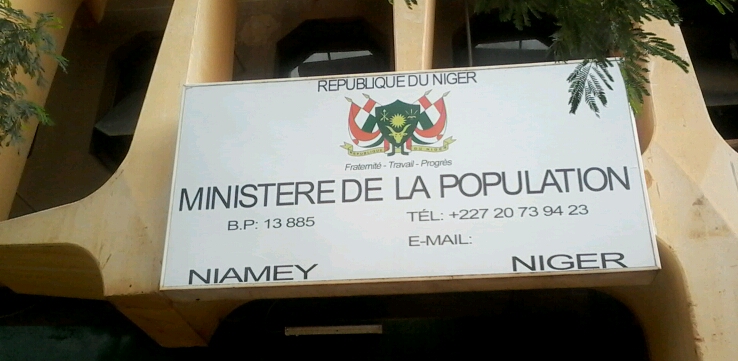 Le magazine du 19/10/18:La direction de la protection de l’enfant : un bouclier  pour la fille mineure victime de mariage forcé au Niger