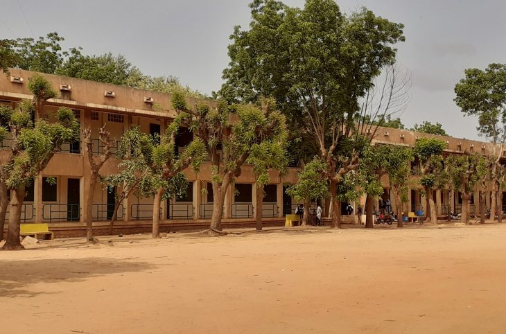 [Actu des jeunes] Niamey: Des jeunes s'organisent pour une éducation de qualité