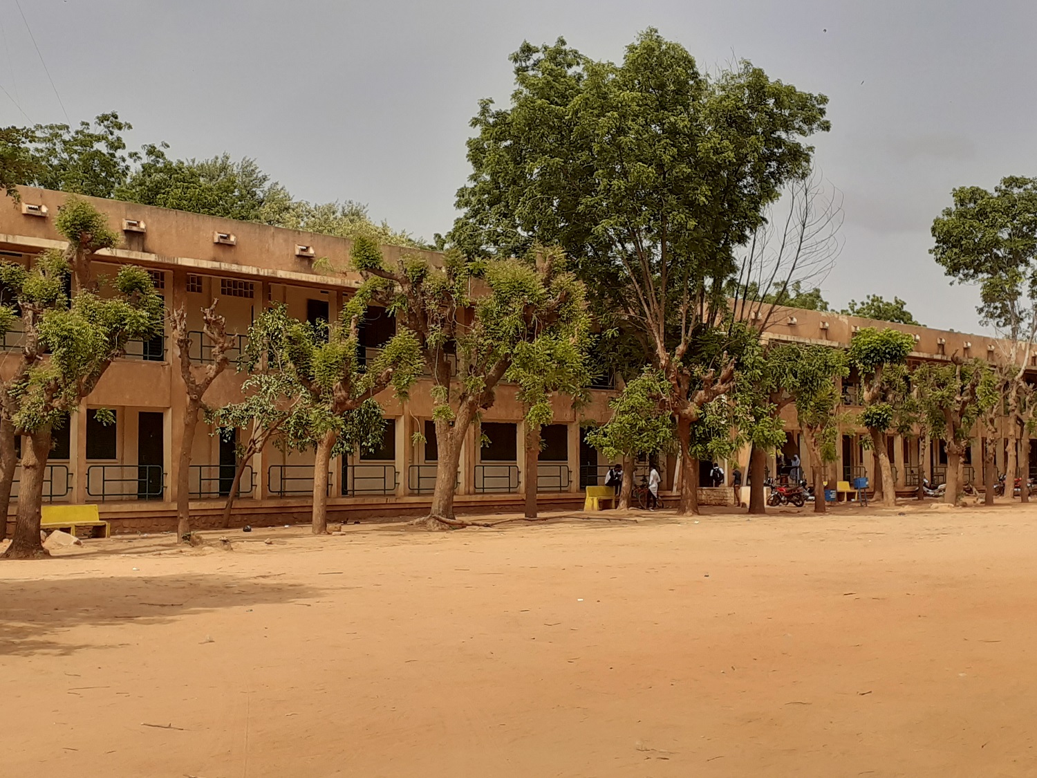 [Actu des jeunes] Niamey: Des jeunes s’organisent pour une éducation de qualité