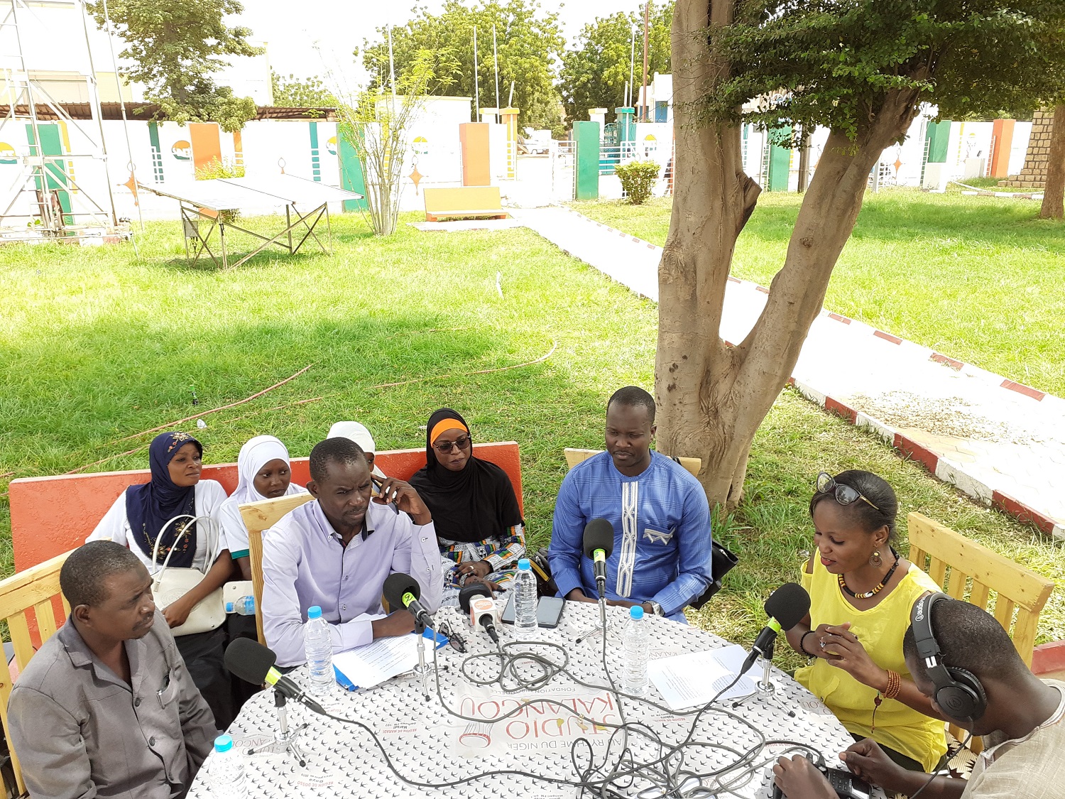 Tous à la fada du 26/10/2019 –  Sécurité routière : port du casque et de le ceinture de sécurité