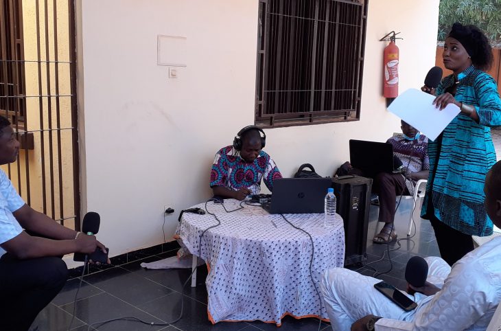 Corona virus, tout ce qu’il faut savoir sur cette maladie