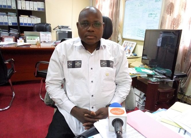 Le magazine du 21/08/2018:Violation du secret médical : le chef du CSI de Douméga suspendu de ses fonctions !