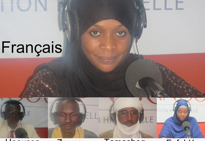 Le journal du 28 décembre 2018