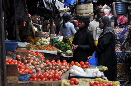 Journée mondiale de la consommation : des nigériens déplorent la cherté de certains produits de première nécessité