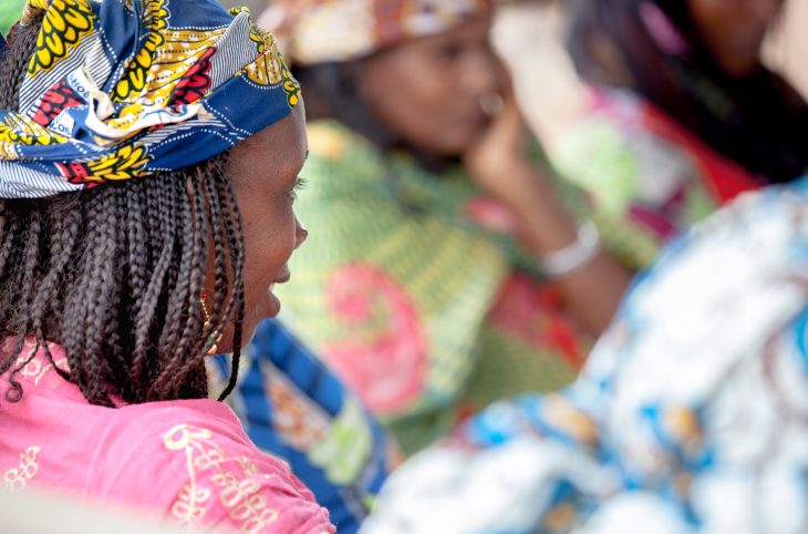 30ème édition de la journée nationale de la femme nigérienne