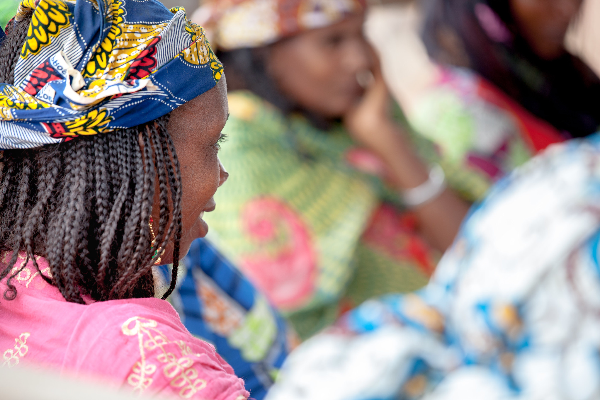 30ème édition de la journée nationale de la femme nigérienne