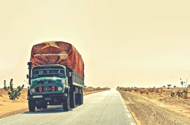 Niger / Nigéria : La fermeture de la frontière entre les deux Etats bloque le commerce