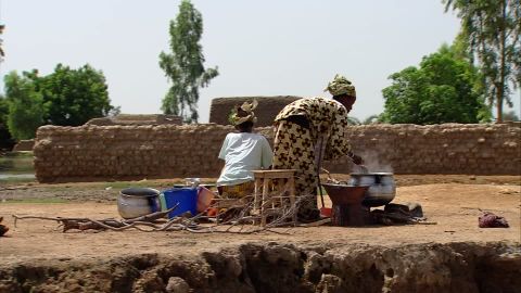 Niger /Femme cloitrée au foyer : une épine pour l’autonomisation de la femme