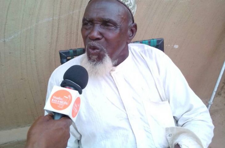 Magazine 09/05/2018 : Abdou Dan ANKO, artiste chanteur compositeur talentueux de Mayahi région de Maradi raconté par son meilleur ami Elhadj Lawal Salaou.