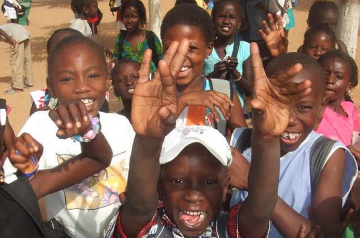 Au Niger, « les parents ne prennent pas en compte les avis de leurs enfants », déclare Aboubacar Bizo Rachida, du cadre consultatif nigérien des enfants et jeunes