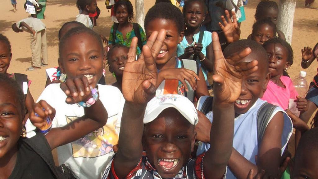 Au Niger, « les parents ne prennent pas en compte les avis de leurs enfants », déclare Aboubacar Bizo Rachida, du cadre consultatif nigérien des enfants et jeunes