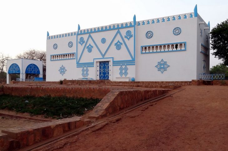 Tourisme / Ce que pensent les visiteurs nationaux du MUSEE NATIONAL BOUBOU HAMA de NIAMEY